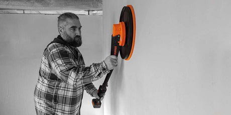 Rokamat PFM CX Cordless Power Float image 2
