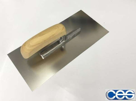 Smoothing Trowel (280x130mm) image 1