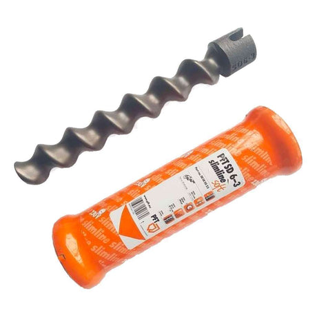 D6-3 Soft Slimline PFT Rotor and Stator (Ritmo L Plus Slimline) image 0