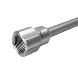 Qtech Airless Spray Tip Extension with 7/8" thread image 2