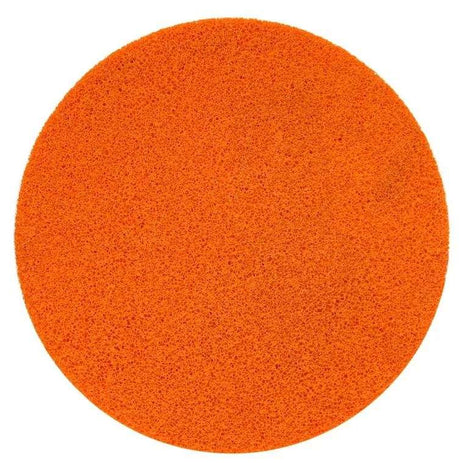 Power Float Discs - Sponge disc orange 16" medium image