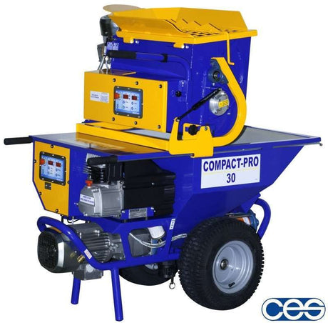 Euromair Compact Pro 30 image 0