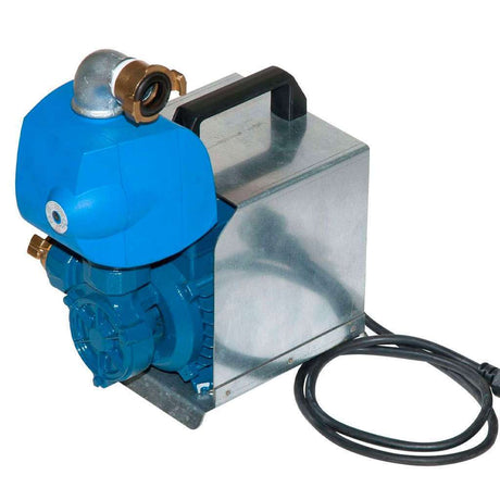 Mixer Light Water Pump (Booster) 240v image 0