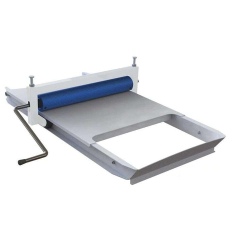 Euromair MiniJet 80 & 120 Bag Roller image 0