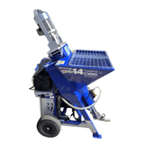 Euromair MixPro 14 Render Spray Machine image 0