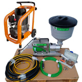 InoBEAM M8 Waterproofing Spray Kit image 0