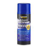 Everbuild Silicone Spray 400ml image 0