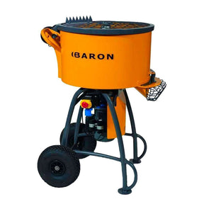 BARON F120 Forced Action Mixer image 0