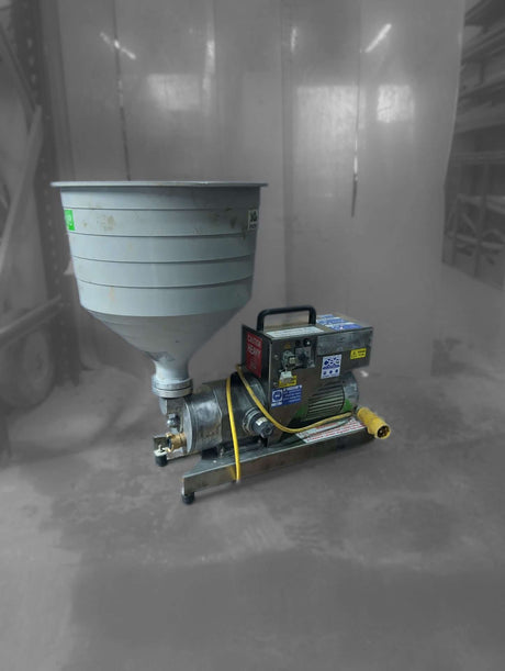 InoBEAM M8 - Ex Hire Fleet (2023) image 0