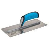 Pro Carbon Steel Plasterers Trowel image 0