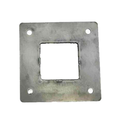 Forced Action Mixer Resin Funnel (Fits to Baron and Soroto Forced Action Mixers) image 1