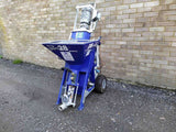Euromair MixPro 28 Rendering Machine 2024 (Ex Demo) image 4