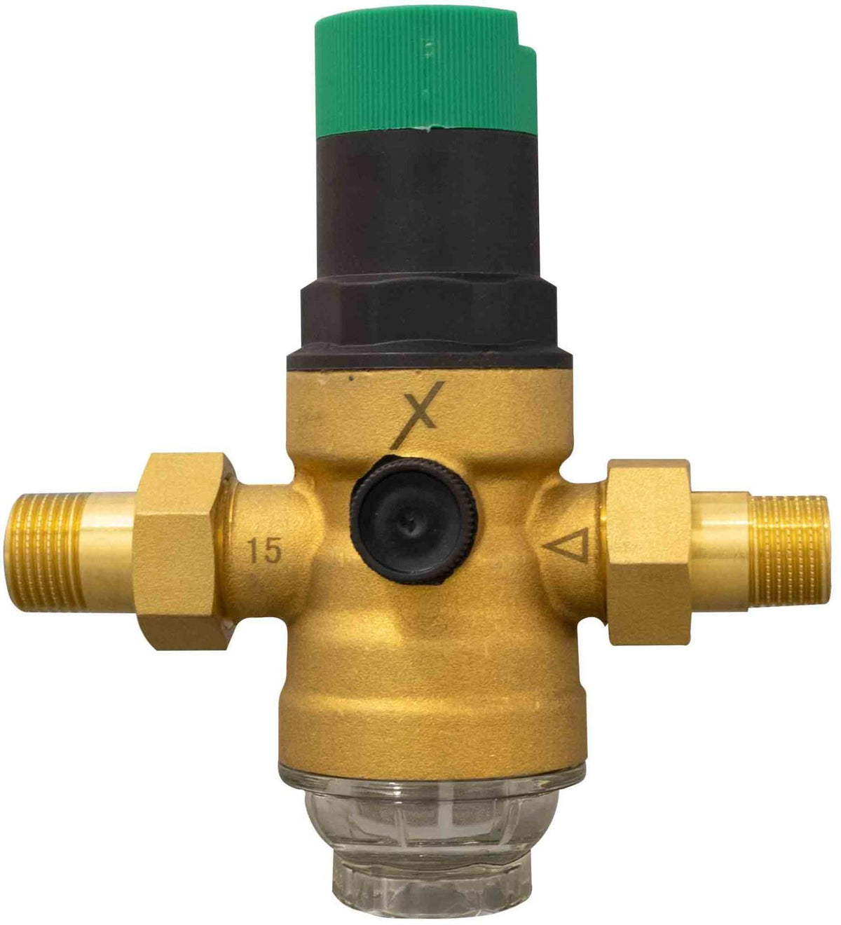 Pressure reducer (regulator) 1/2" for PFT G4 and Similar image 0
