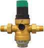Pressure reducer (regulator) 1/2" for PFT G4 and Similar image 0