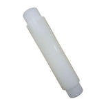 Plastic render spray gun tube 200mm long image 0