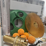 Service Kit  for InoBEAM M8 machine