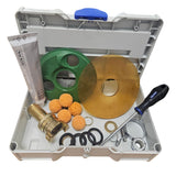 Service Kit  for InoBEAM M8 machine