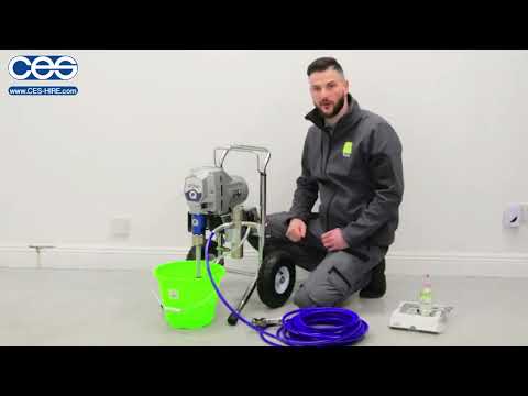 QTech Gun & Hose Kit