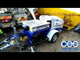 Euromair X-PRO D140 Liquid Flow Screed Pump (HIRE)