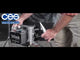 TriTech T11 Airless Intumescent Paint Sprayer (HIRE)