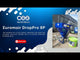 Euromair DropPro 8P