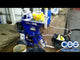Euromair MixPro 28 Rendering and Floor Screed Machine (HIRE)