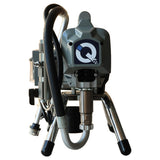 QTech iQ Series 1 (iQ1) Electric Airless Paint Sprayer  🔍